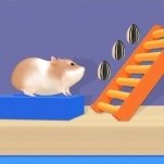 Игра Лабиринт Для Хомячков